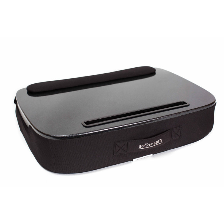 Sofia + Sam Multi Tasking Memory Foam Lap Desk & Reviews Wayfair Canada